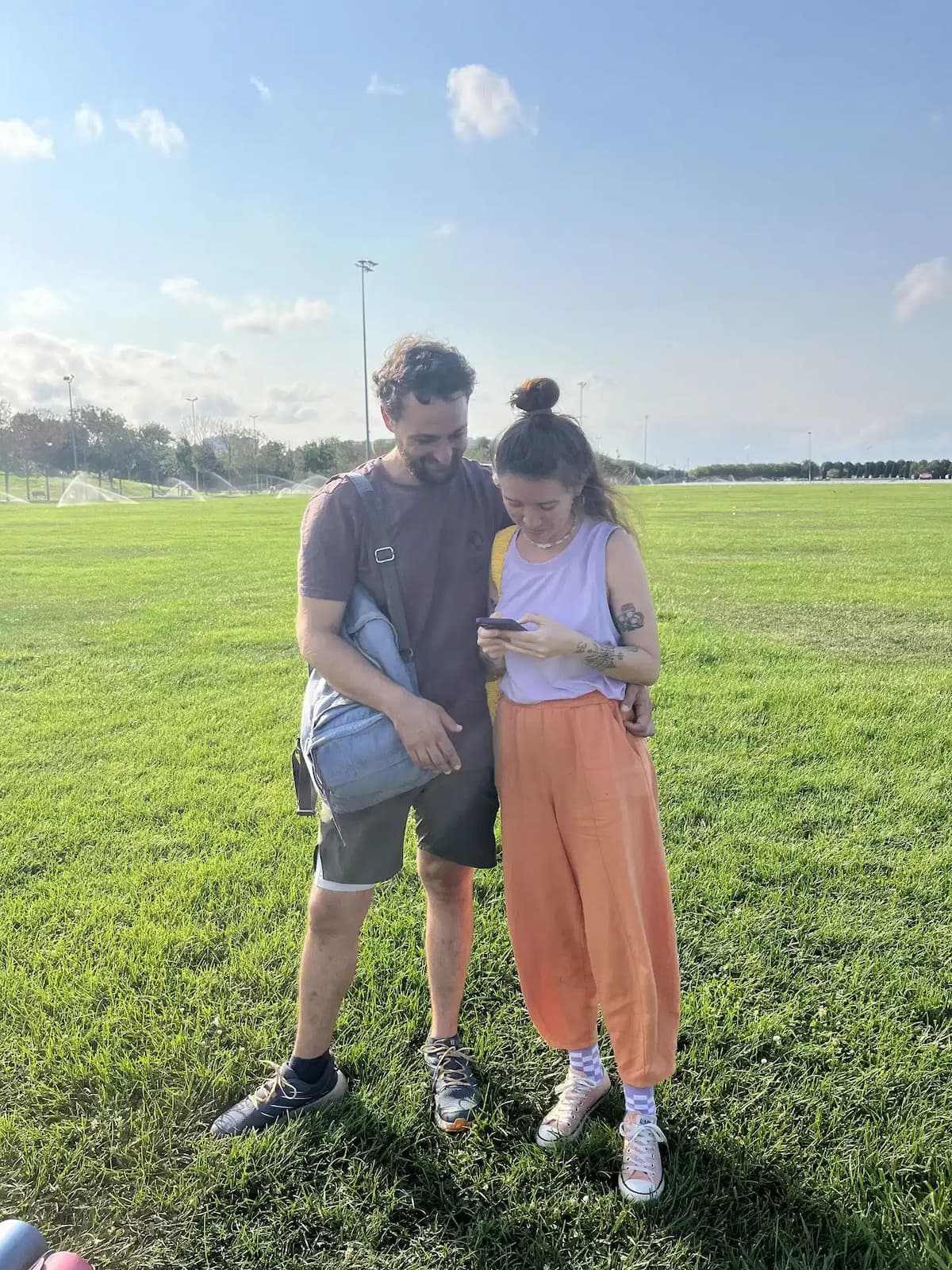 Kahvesine Yoga Fotoğrafı 25