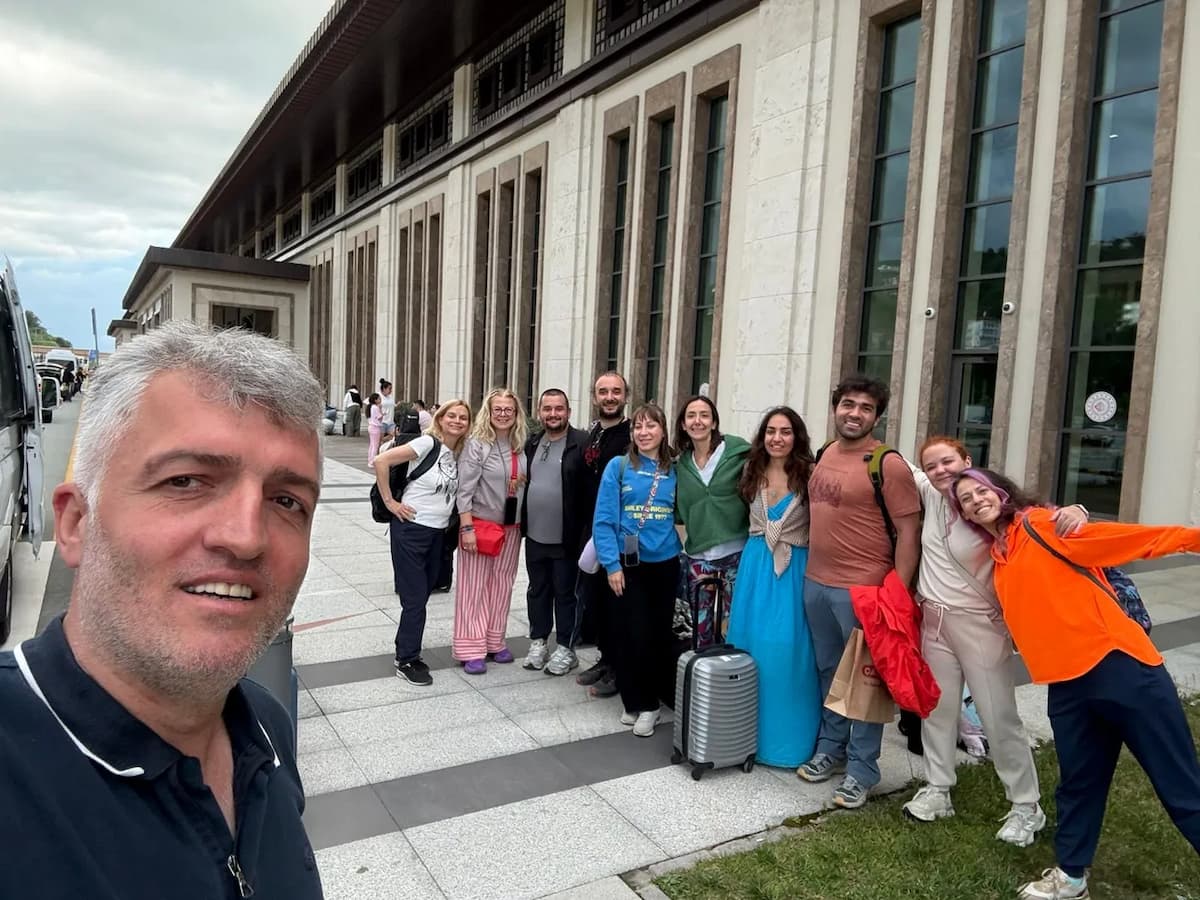 Macahel Fotoğrafı 1