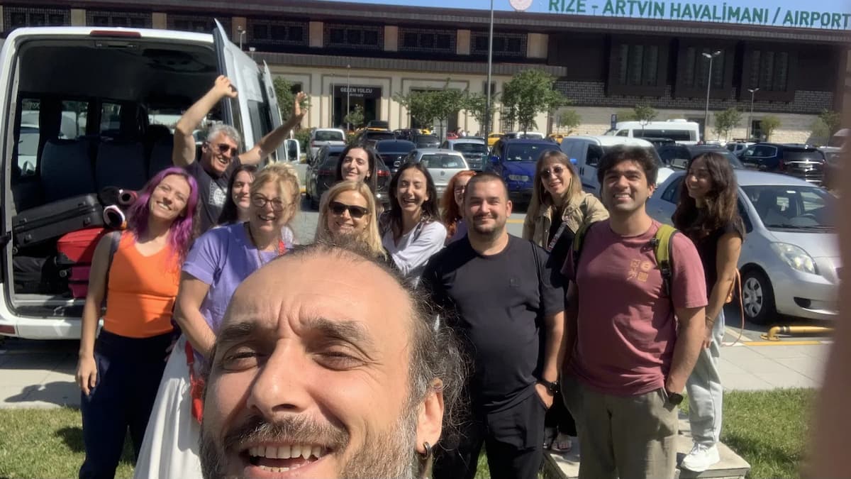 Macahel Fotoğrafı 10