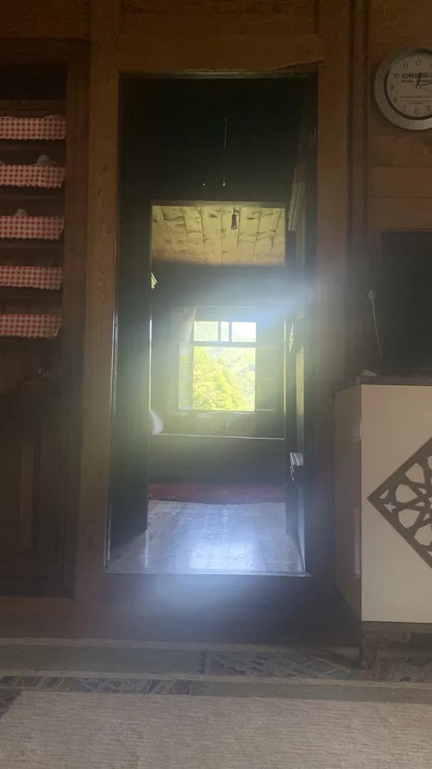 Macahel Fotoğrafı 11