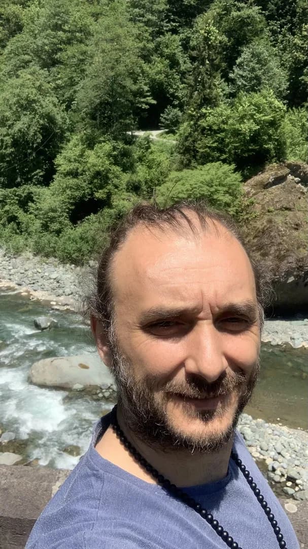 Macahel Fotoğrafı 12
