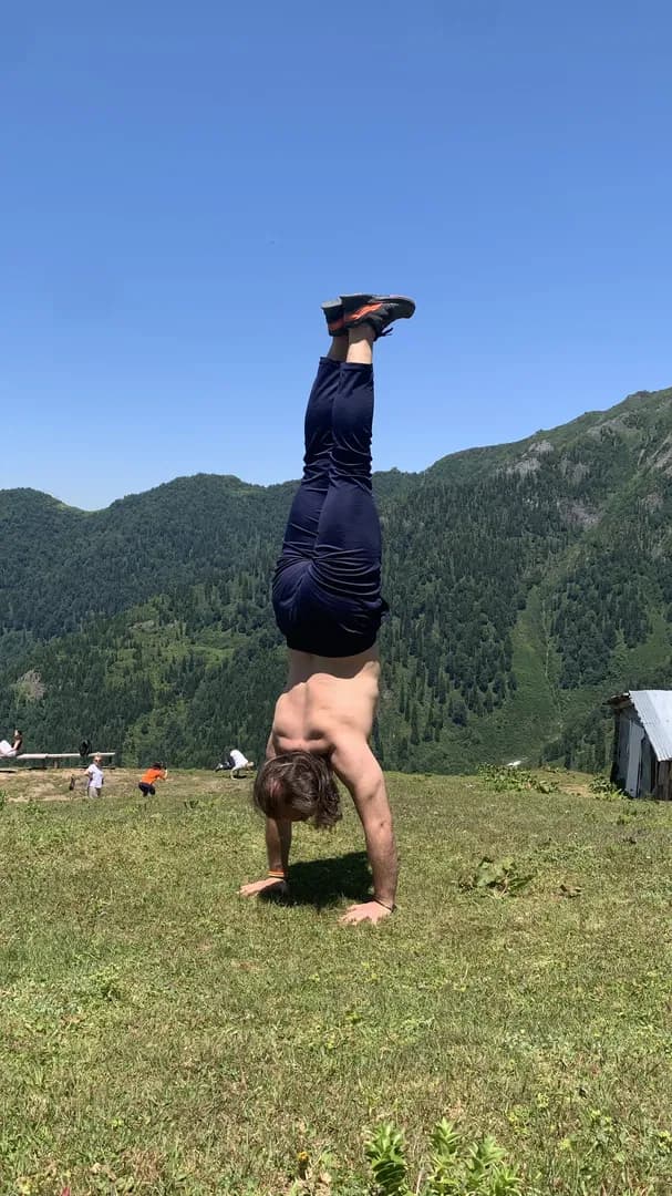 Macahel Fotoğrafı 20
