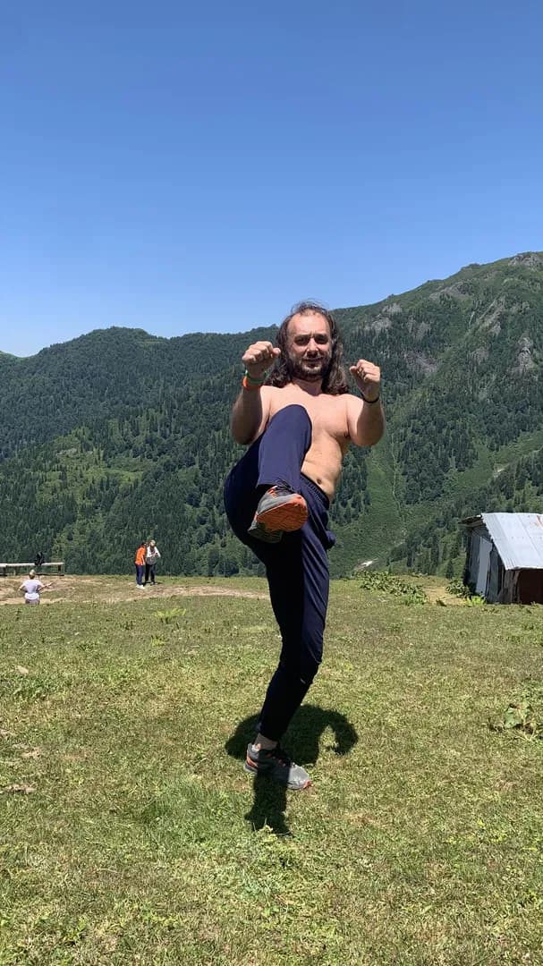 Macahel Fotoğrafı 21