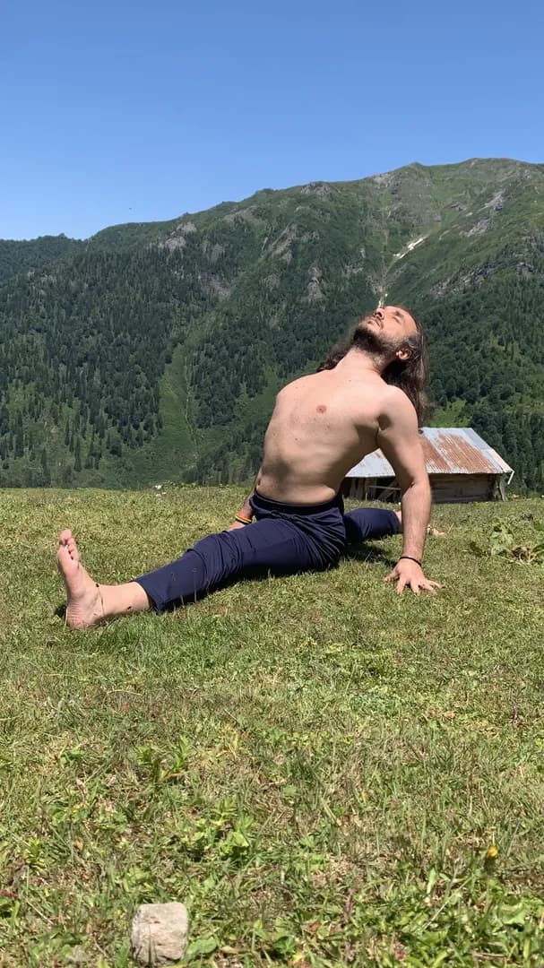 Macahel Fotoğrafı 22