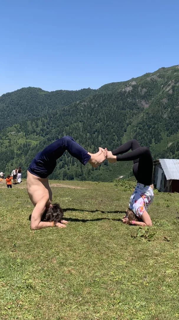Macahel Fotoğrafı 23