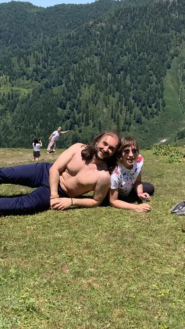 Macahel Fotoğrafı 24