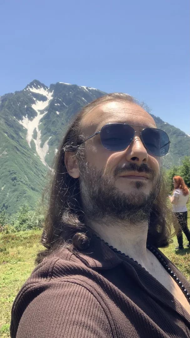 Macahel Fotoğrafı 25