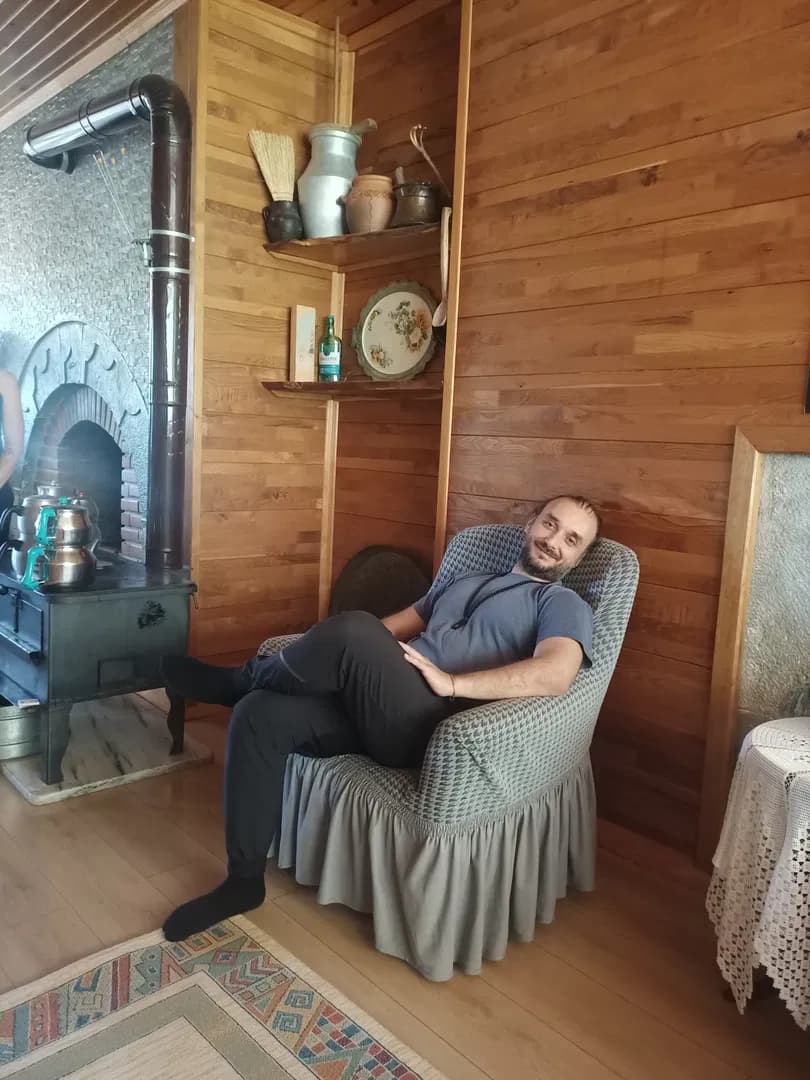 Macahel Fotoğrafı 30