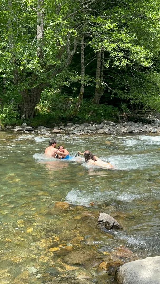Macahel Fotoğrafı 31