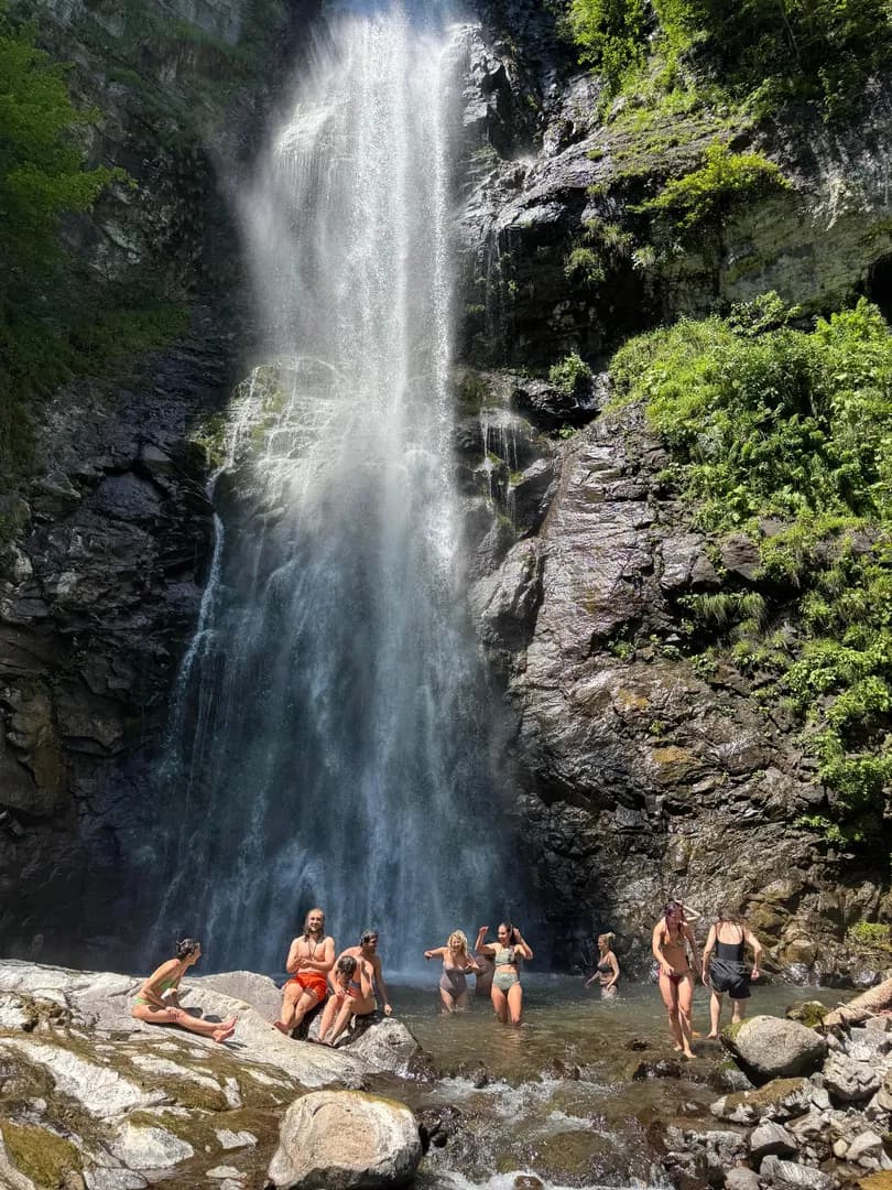 Macahel Fotoğrafı 4