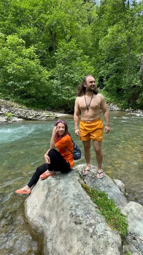 Macahel Fotoğrafı 5