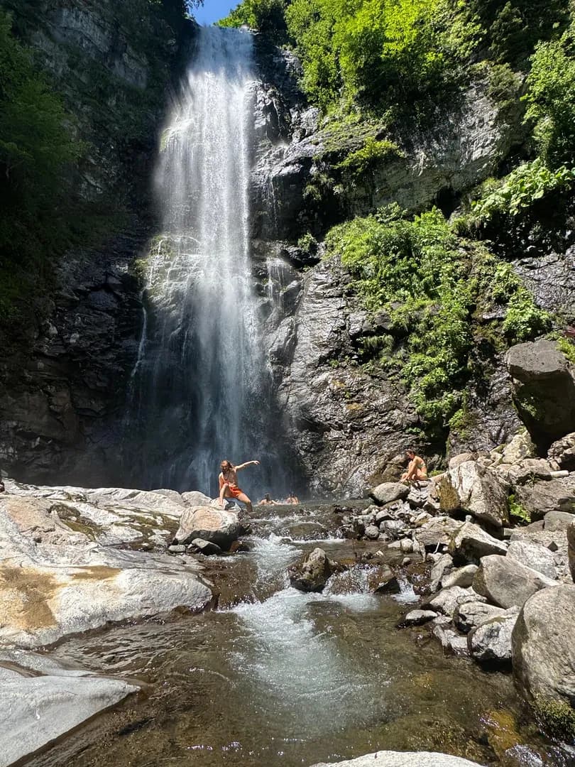 Macahel Fotoğrafı 8