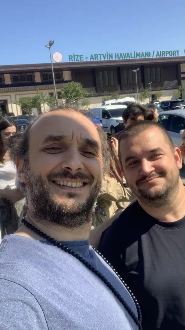 Macahel Fotoğrafı 9