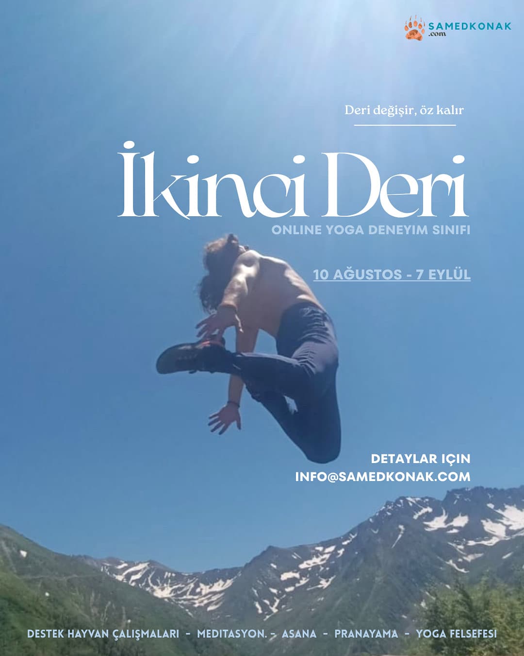 İkinci Deri Grubu Görseli