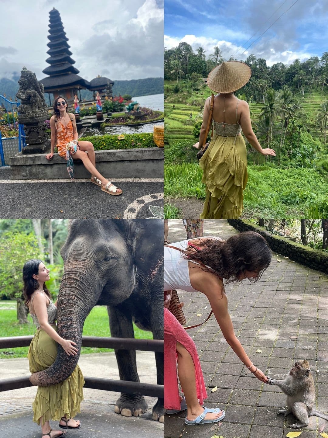 Bali Fotoğrafı 7
