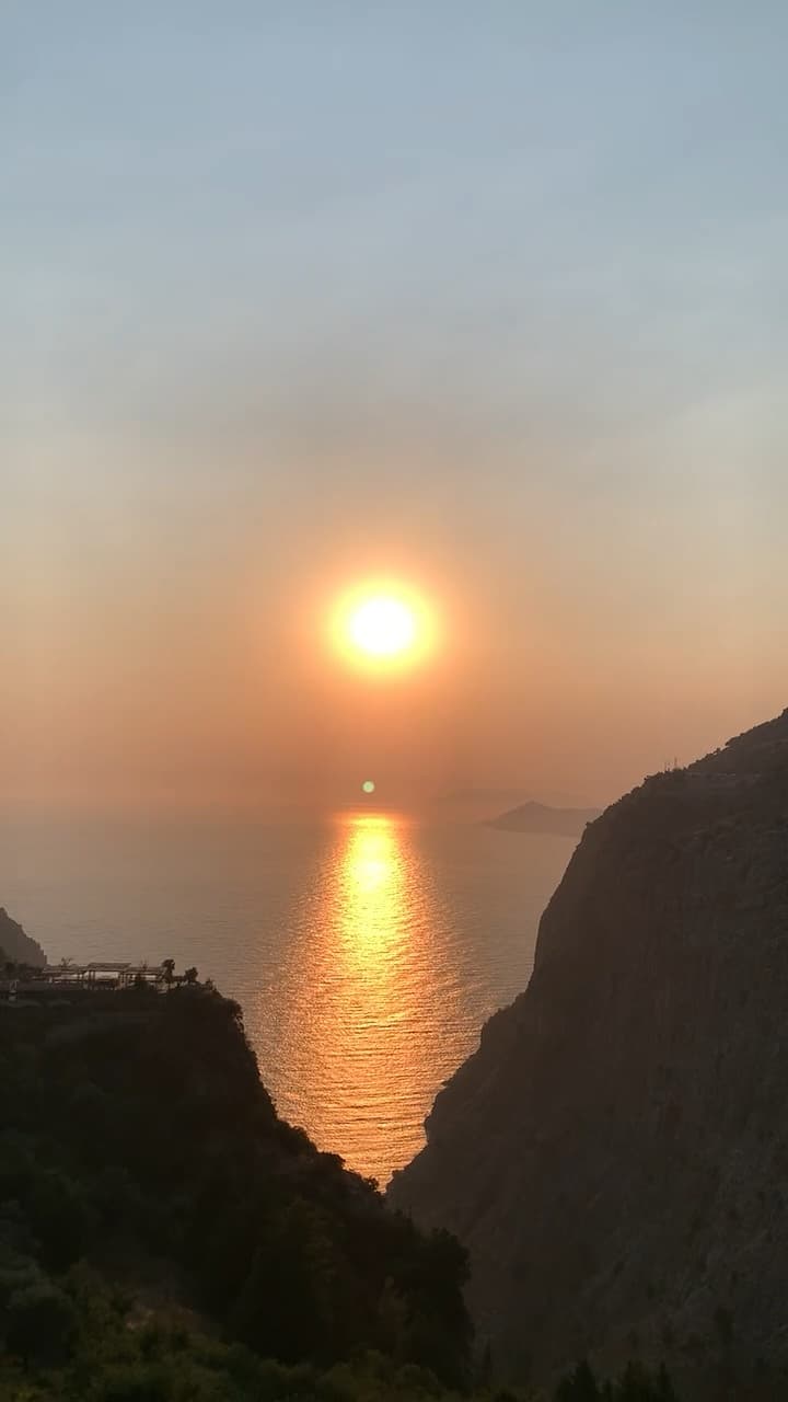 Fethiye Kampı Fotoğrafı 2