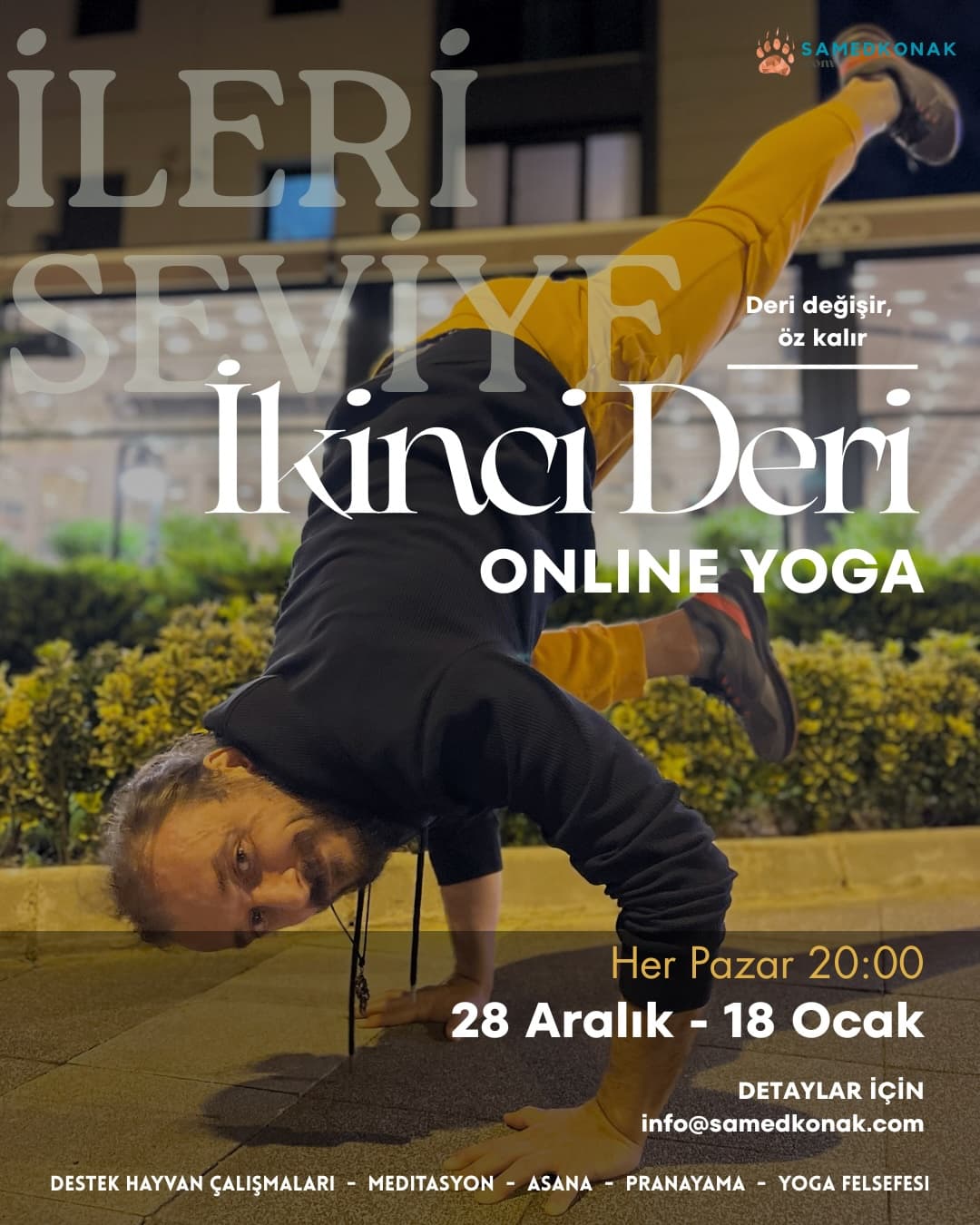 İkinci Deri Sınıfı: Boğa