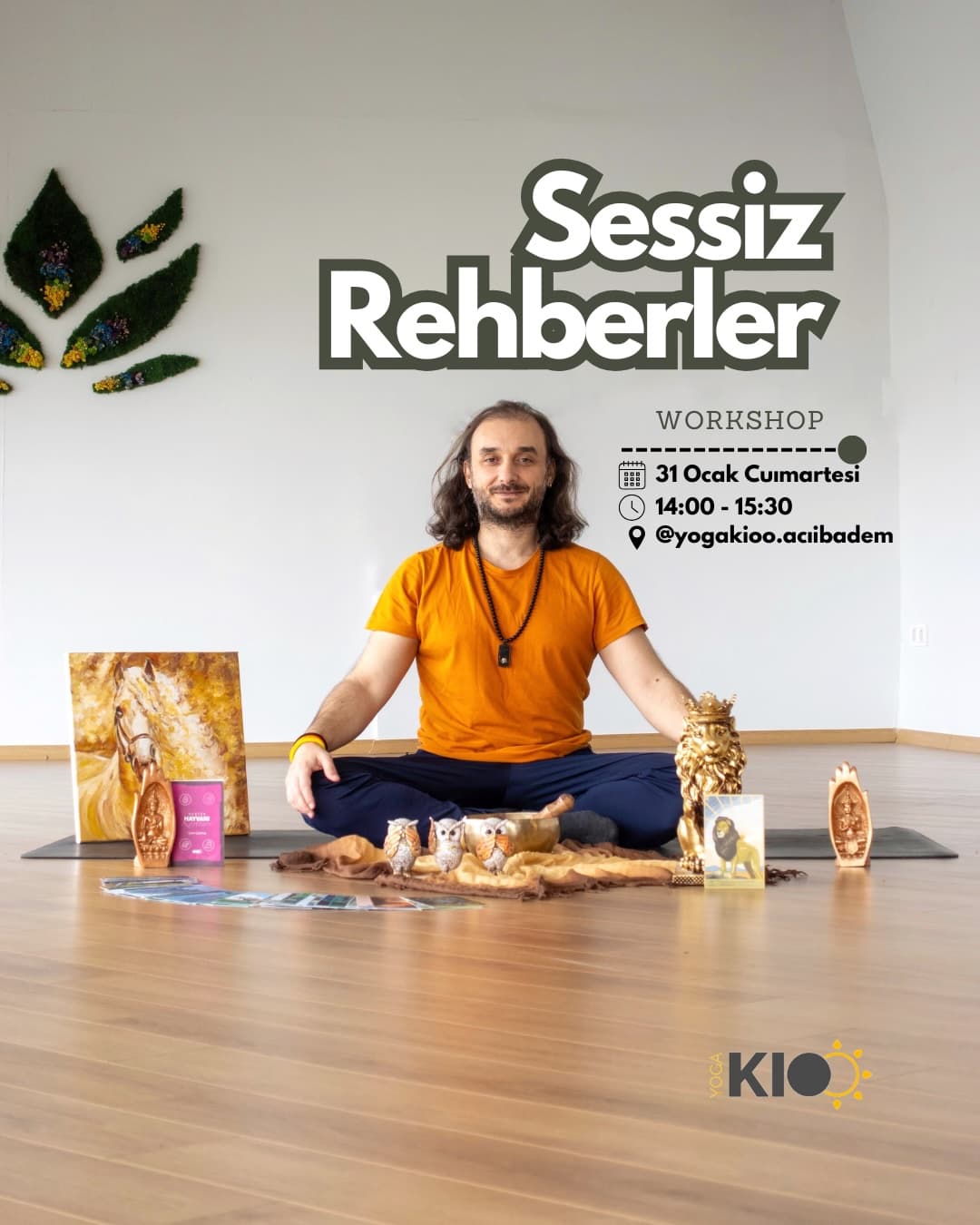 Sessiz Rehberler